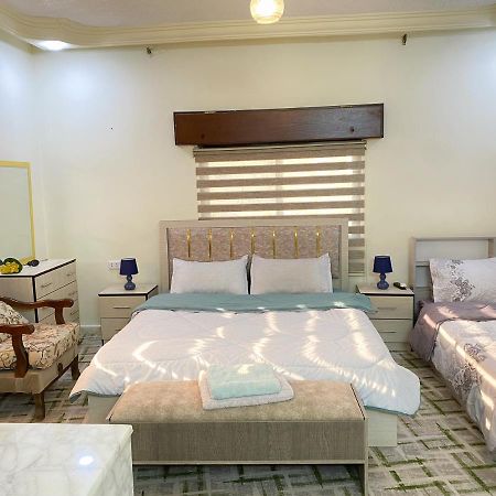 Jarash Gate Suite Dış mekan fotoğraf