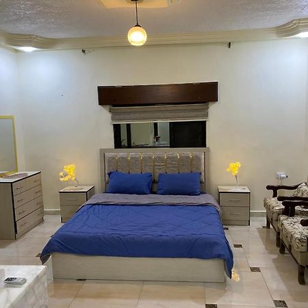 Jarash Gate Suite Dış mekan fotoğraf