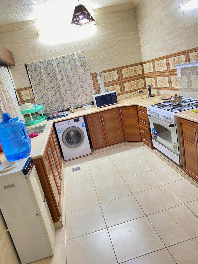Jarash Gate Suite Dış mekan fotoğraf