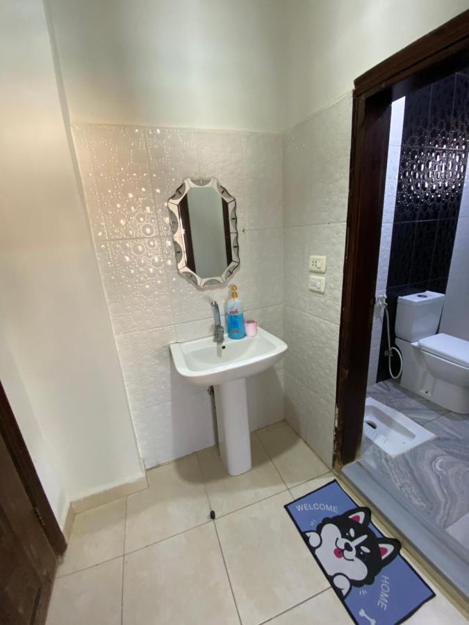 Jarash Gate Suite Dış mekan fotoğraf