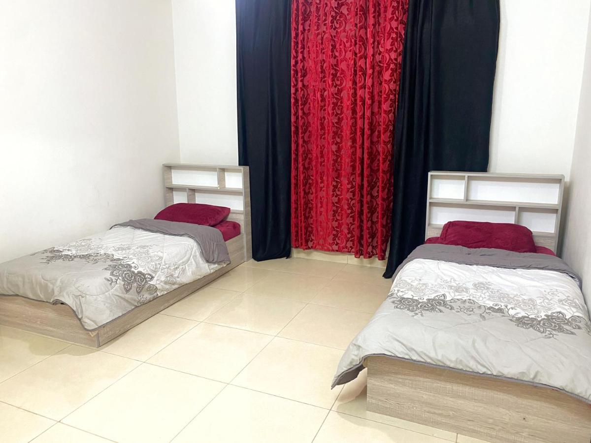 Jarash Gate Suite Dış mekan fotoğraf