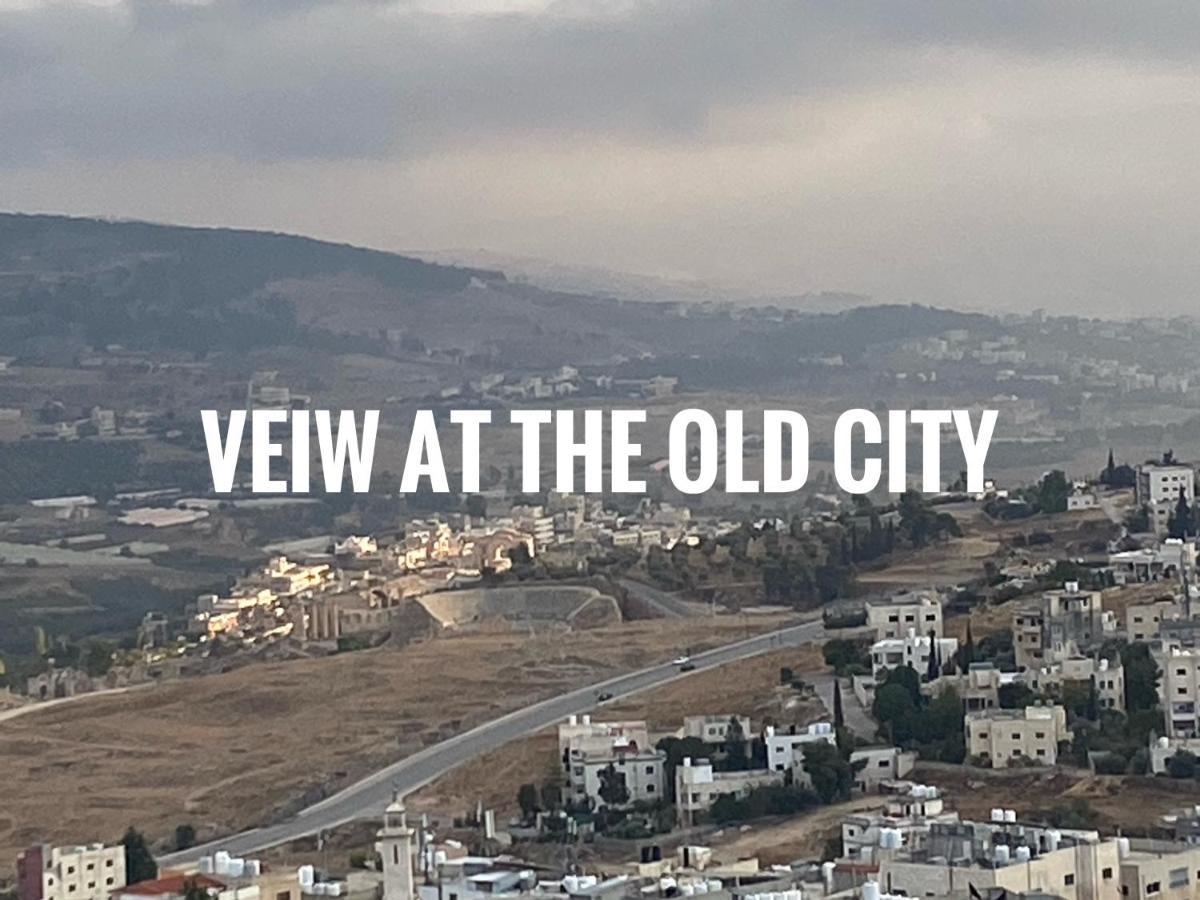 Jarash Gate Suite Dış mekan fotoğraf