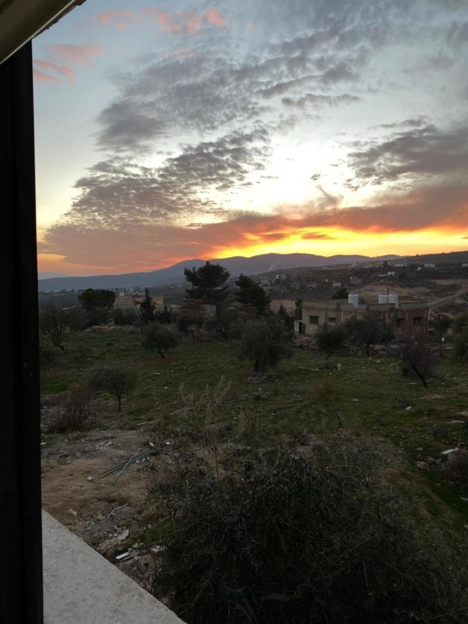Jarash Gate Suite Dış mekan fotoğraf