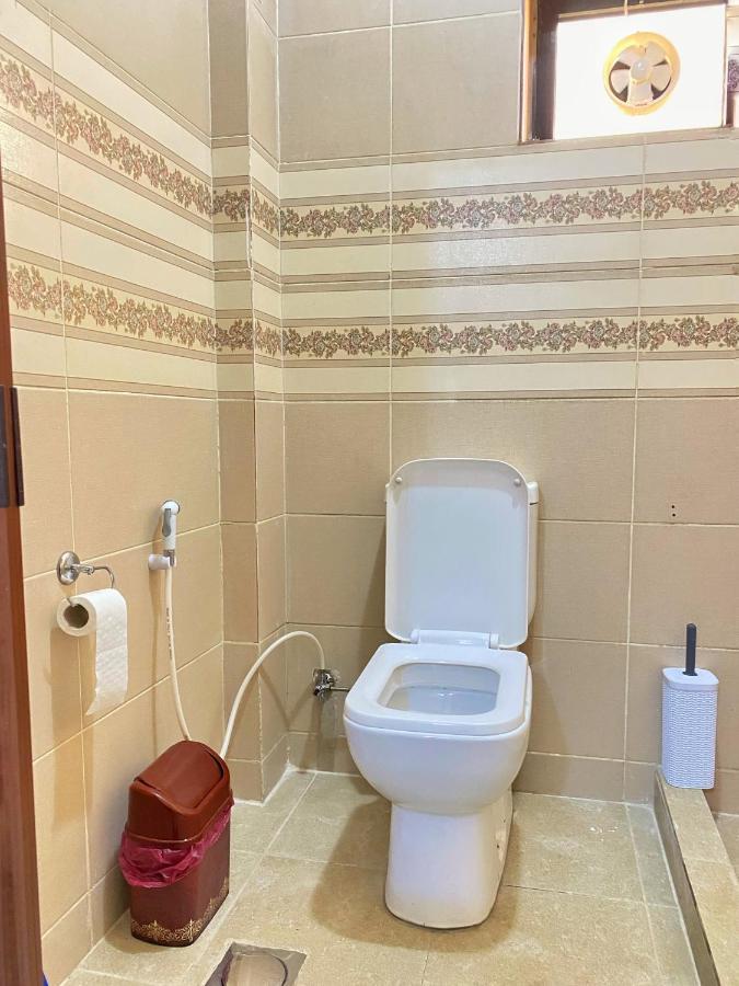 Jarash Gate Suite Dış mekan fotoğraf