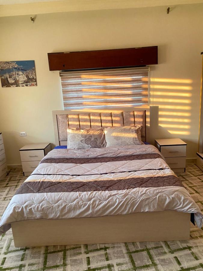 Jarash Gate Suite Dış mekan fotoğraf