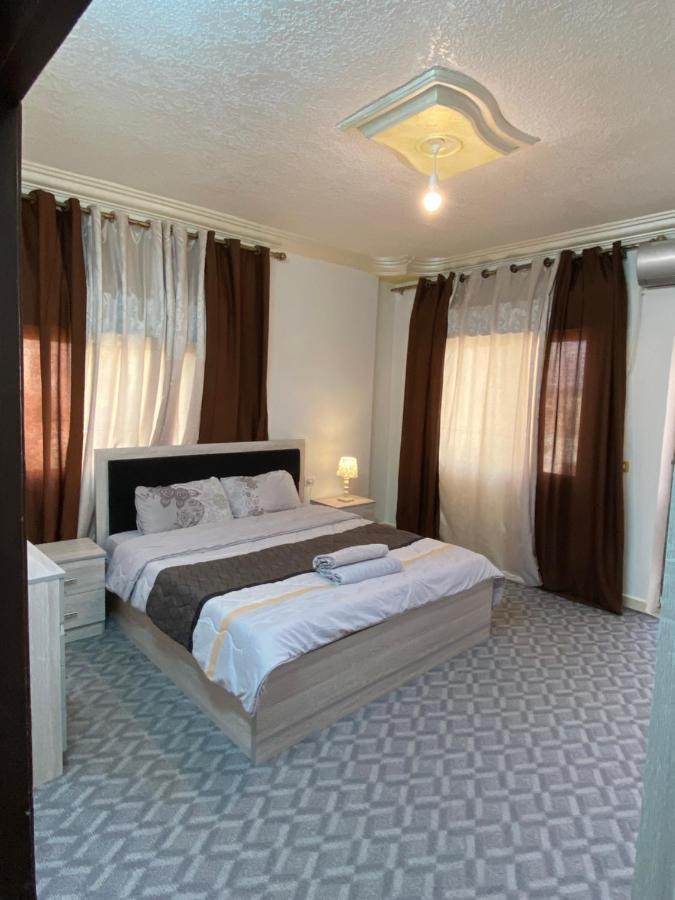 Jarash Gate Suite Dış mekan fotoğraf