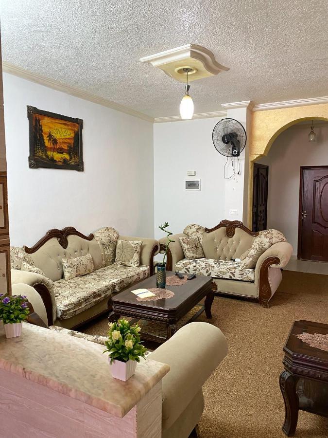 Jarash Gate Suite Dış mekan fotoğraf