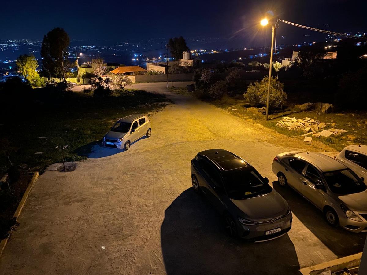 Jarash Gate Suite Dış mekan fotoğraf