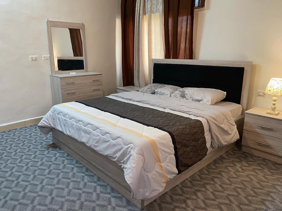 Jarash Gate Suite Dış mekan fotoğraf