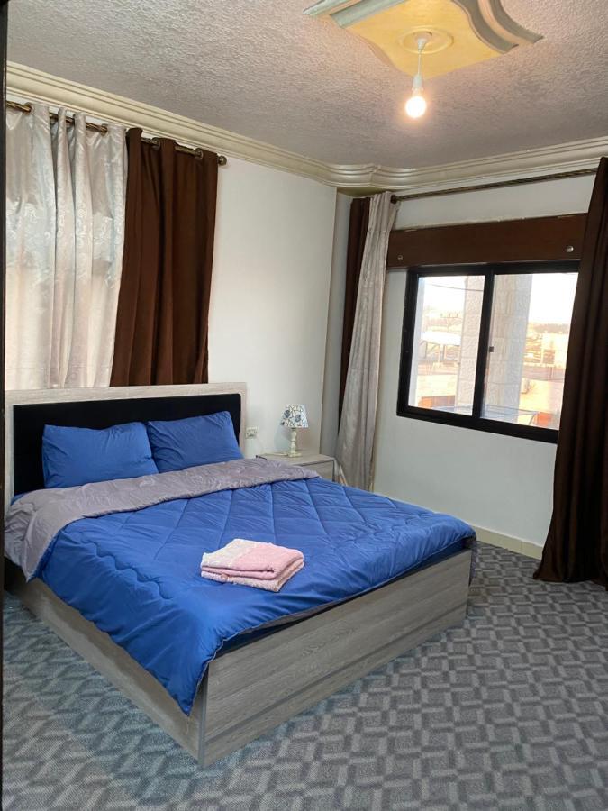 Jarash Gate Suite Dış mekan fotoğraf