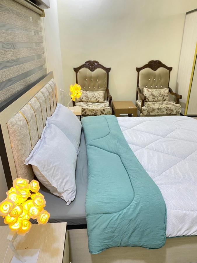 Jarash Gate Suite Dış mekan fotoğraf