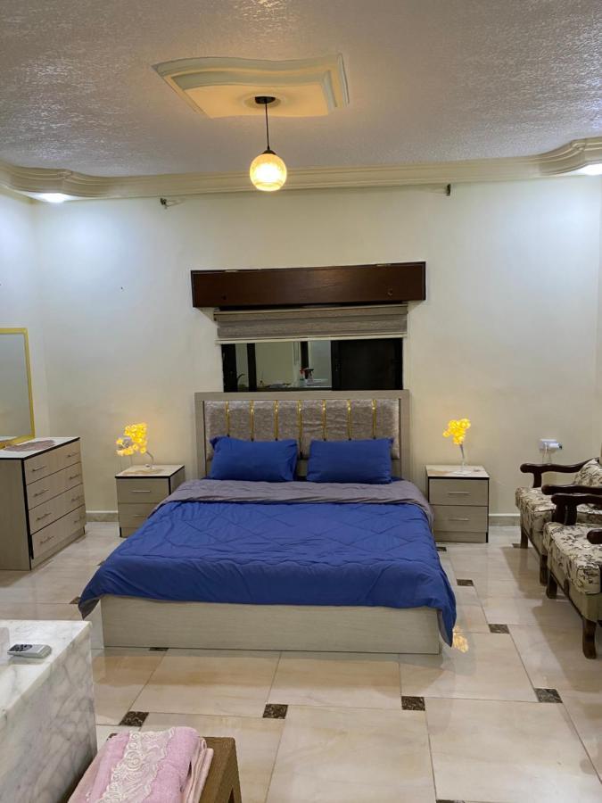 Jarash Gate Suite Dış mekan fotoğraf