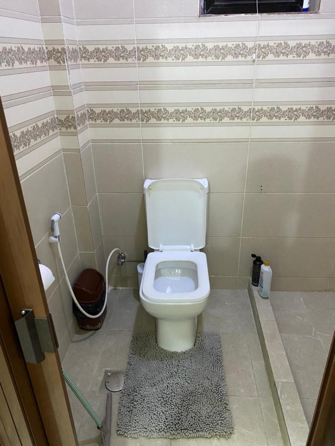 Jarash Gate Suite Dış mekan fotoğraf